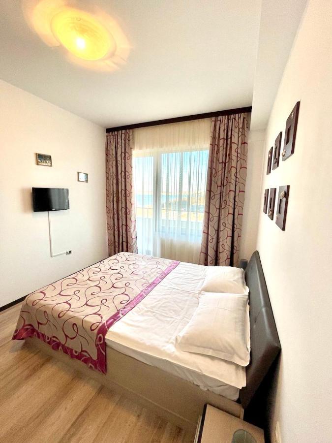Aqua Vista Fratelli - Vedere Top La Mare Si Lac - Summerland Apartment Mamaia Luaran gambar