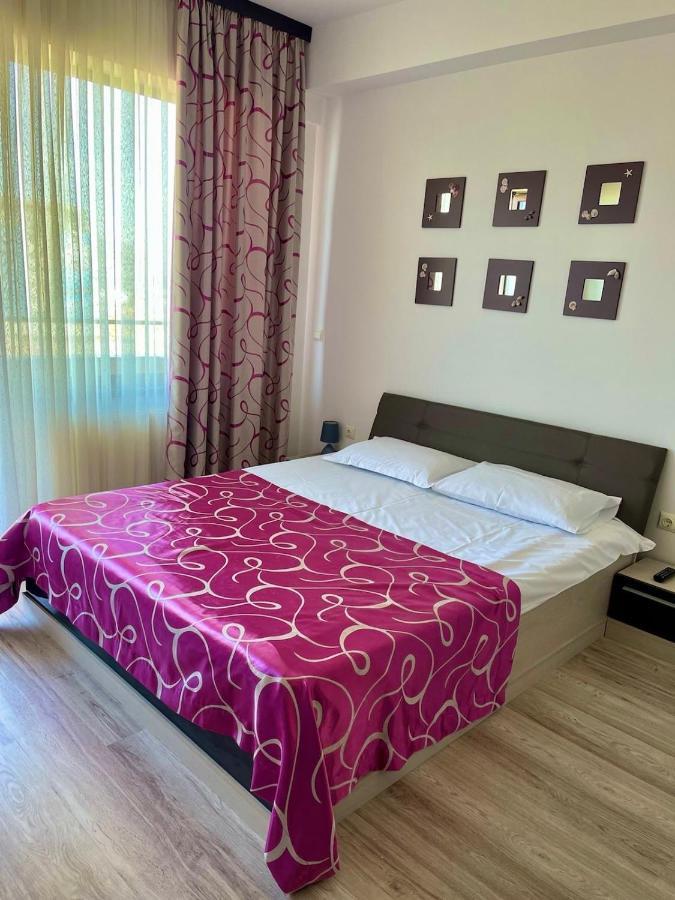 Aqua Vista Fratelli - Vedere Top La Mare Si Lac - Summerland Apartment Mamaia Luaran gambar