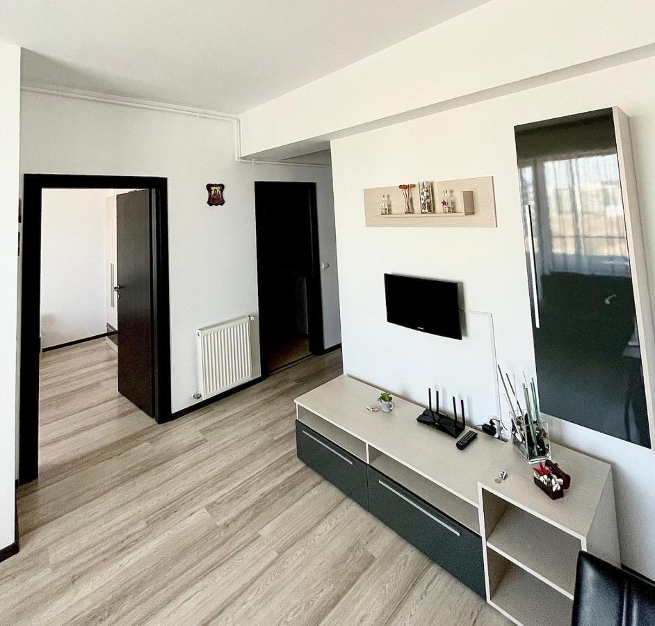 Aqua Vista Fratelli - Vedere Top La Mare Si Lac - Summerland Apartment Mamaia Luaran gambar