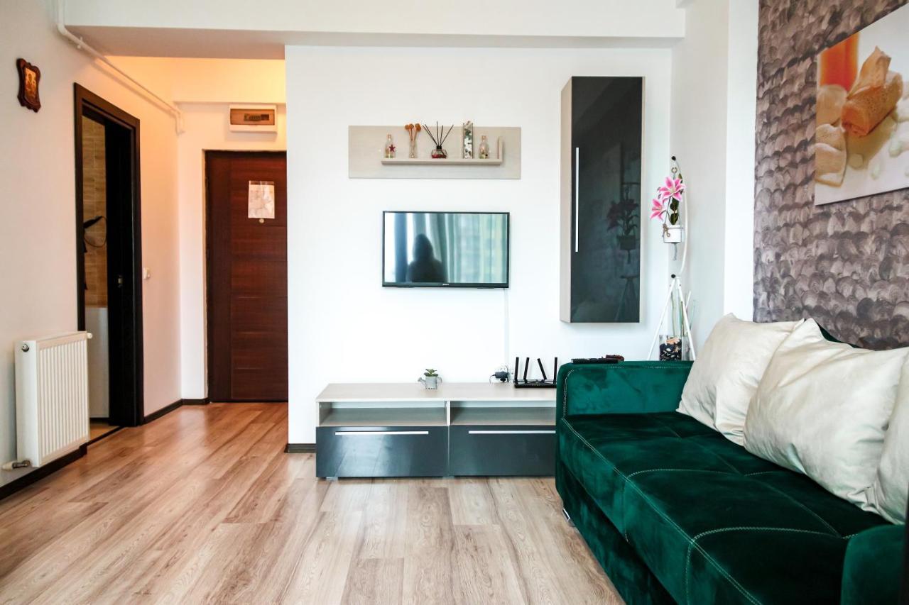 Aqua Vista Fratelli - Vedere Top La Mare Si Lac - Summerland Apartment Mamaia Luaran gambar